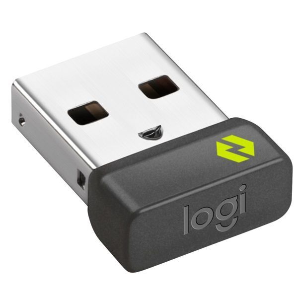 Logitech Logi Bolt USB Receiver Logitech Logi Bolt USB Receiver
