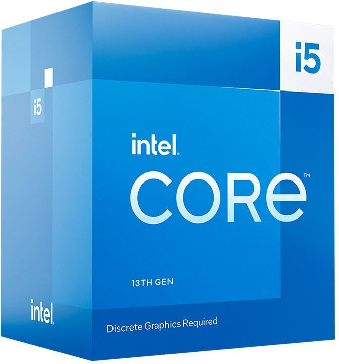 Intel Core i5-13400 2,5GHz 20MB LGA1700 BOX