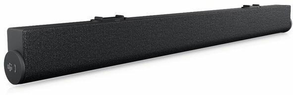 Dell SB522A Soundbar Black