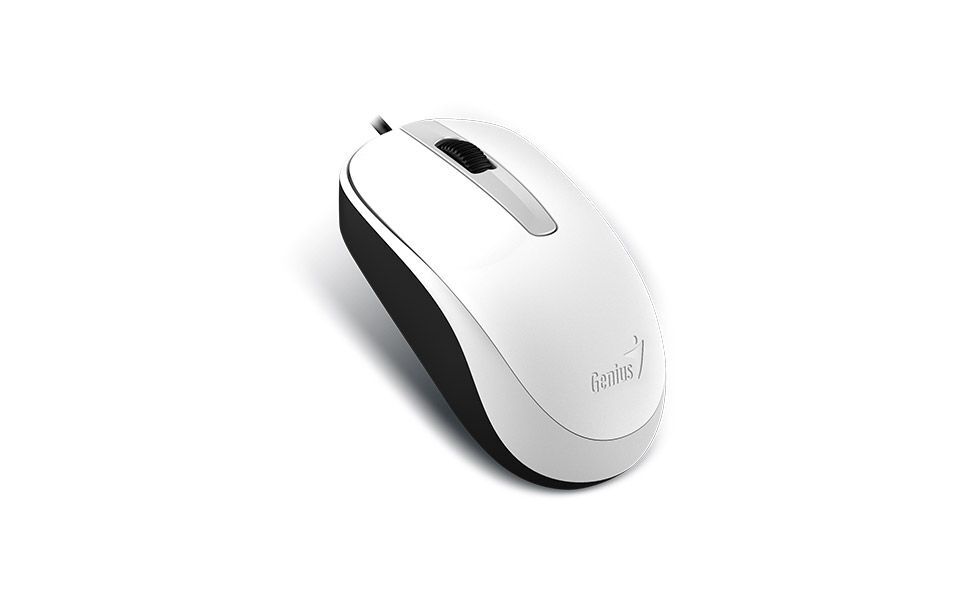 Genius DX-120 White Genius DX-120 White