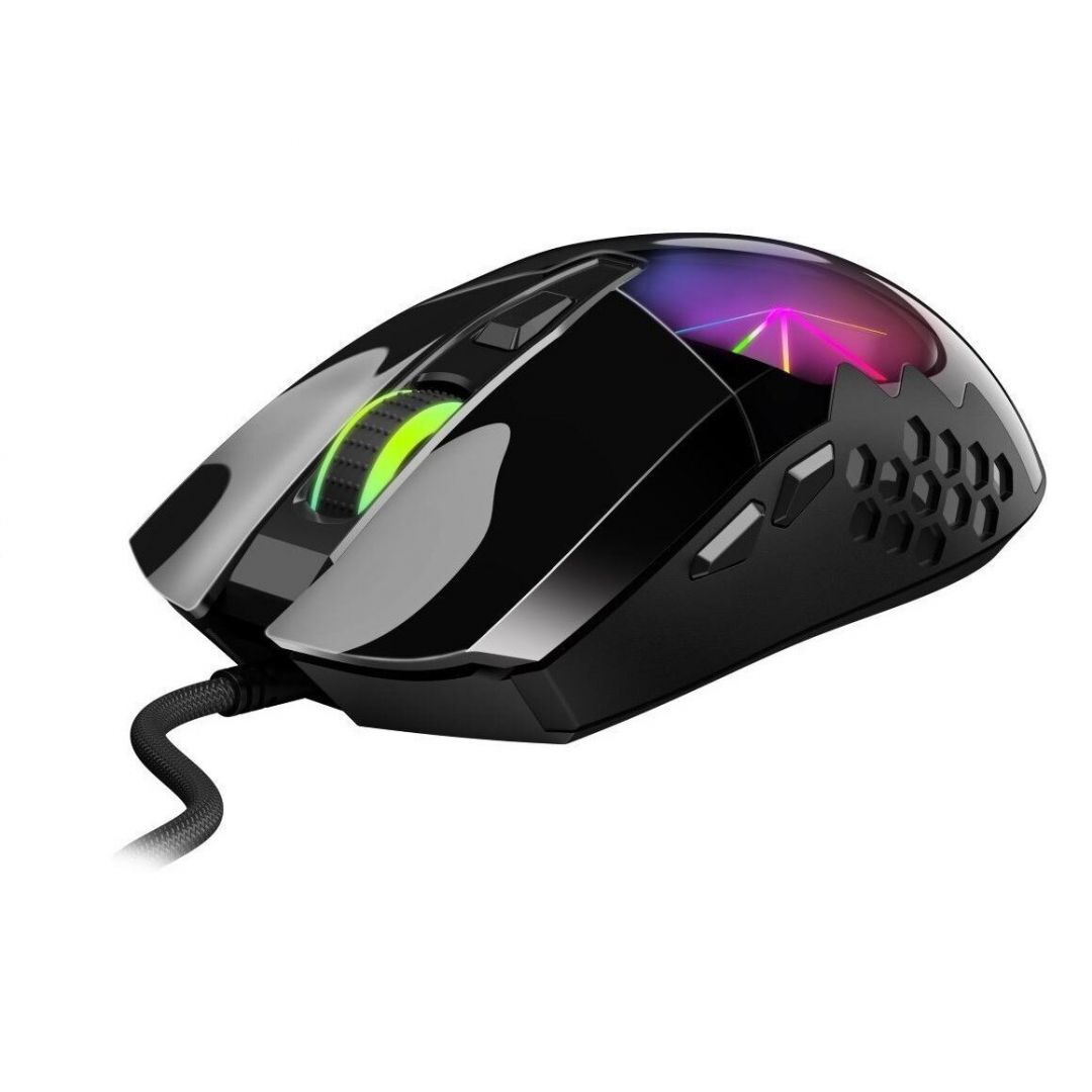 Genius Scorpion M715 Gaming mouse Black Genius Scorpion M715 Gaming mouse Black