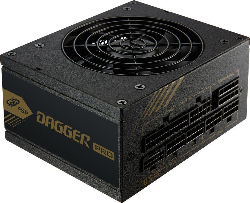 FSP 850W 80+ Gold Dagger Pro FSP 850W 80+ Gold Dagger Pro