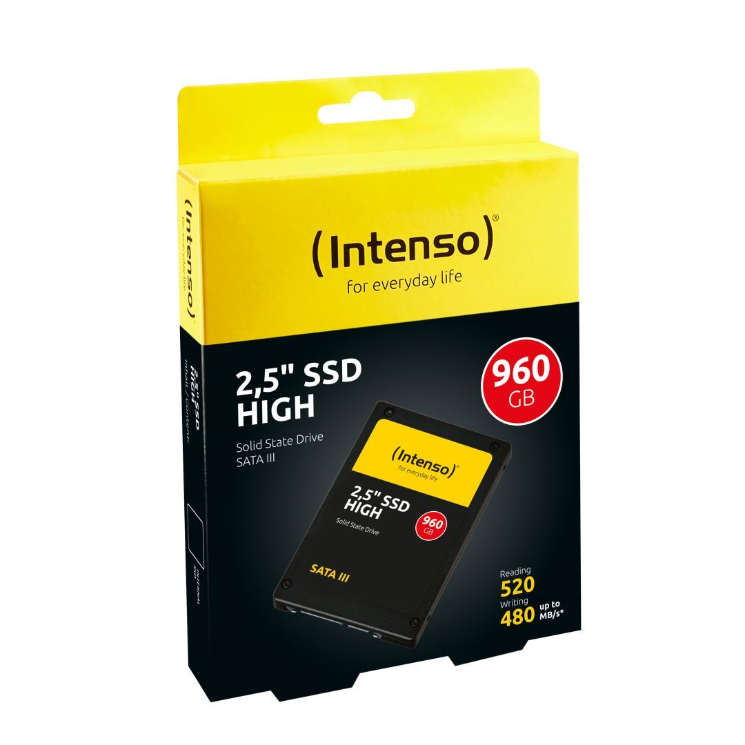 Intenso 960GB 2,5