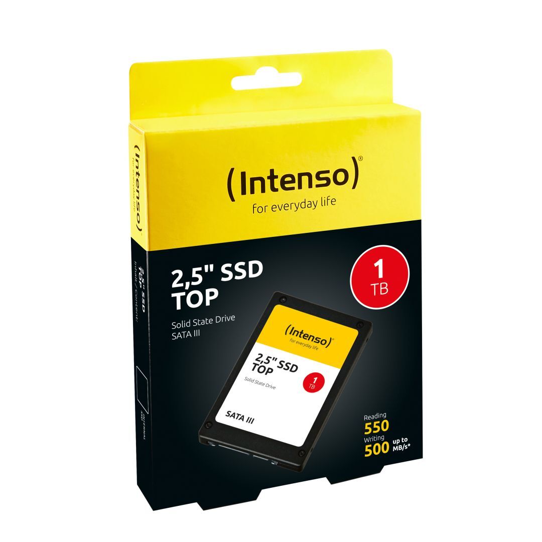 Intenso 1TB 2,5