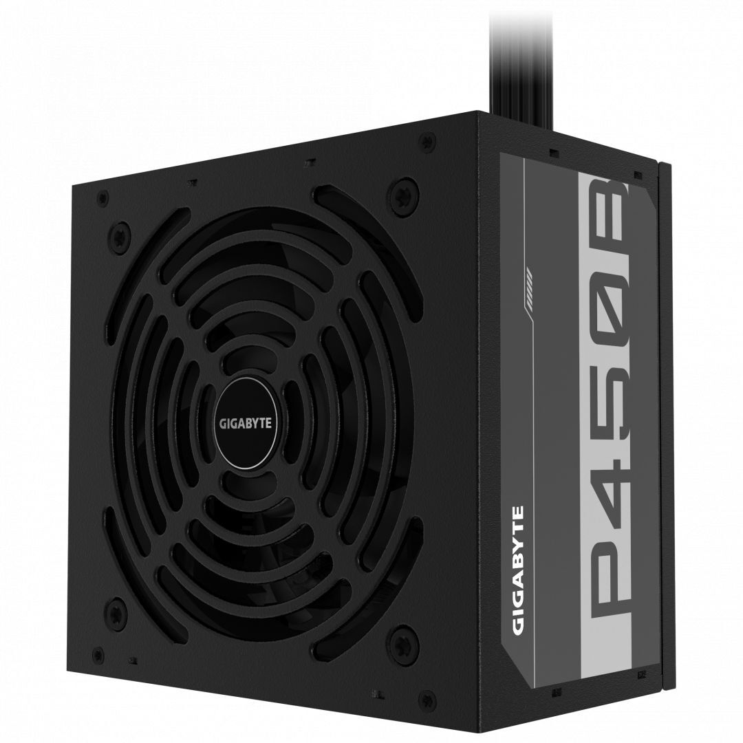 Gigabyte 450W 80+ Bronze Gigabyte 450W 80+ Bronze