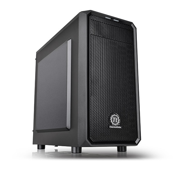 Thermaltake Versa H15 Black Thermaltake Versa H15 Black