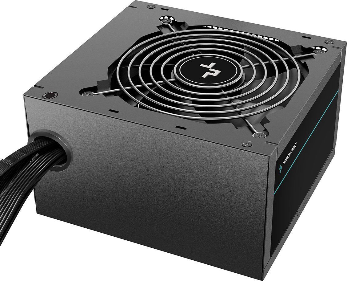 DeepCool 850W 80+ Gold PM850D DeepCool 850W 80+ Gold PM850D