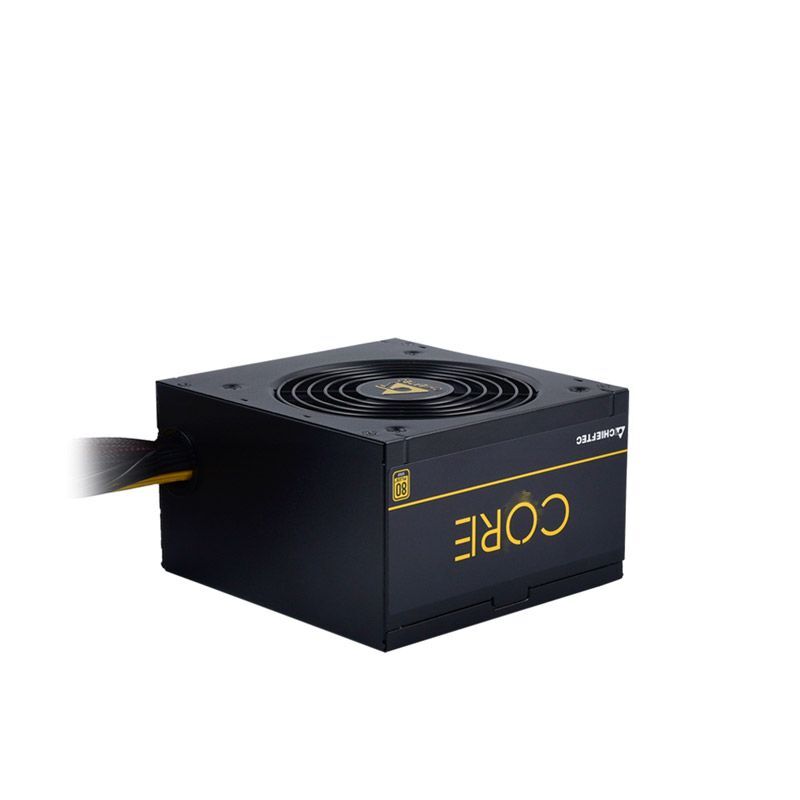 Chieftec 600W 80+ Gold Core Chieftec 600W 80+ Gold Core