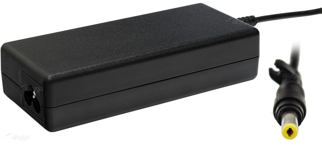 Akyga AK-ND-09 18,5V / 3,5A 65W 4,8x1,7mm univerz&aacute;lis h&aacute;l&oacute;zati notebook t&ouml;ltő