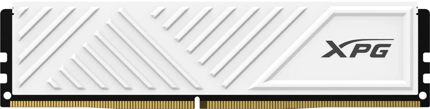 A-Data 32GB DDR4 3200MHz Gammix D35 White A-Data 32GB DDR4 3200MHz Gammix D35 White