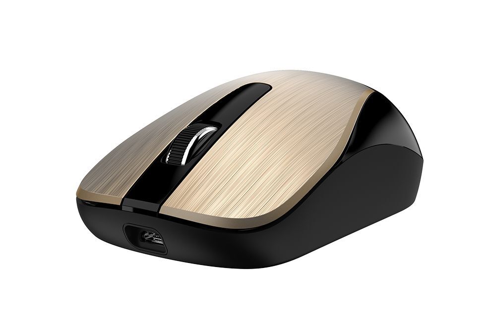 Genius ECO-8015 wireless Gold Rechargeable NiMH Battery Genius ECO-8015 wireless Gold Rechargeable NiMH Battery