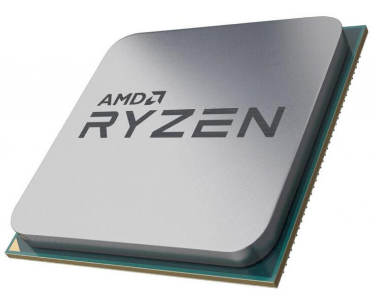 AMD Ryzen 5 8400F 4,2GHz AM5 OEM