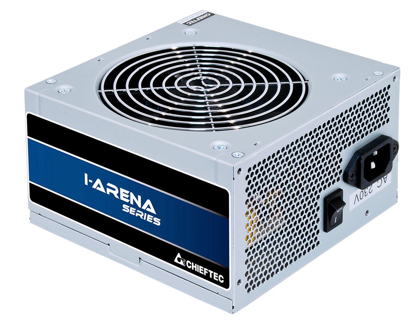 Chieftec 500W 80+ iARENA OEM Chieftec 500W 80+ iARENA OEM