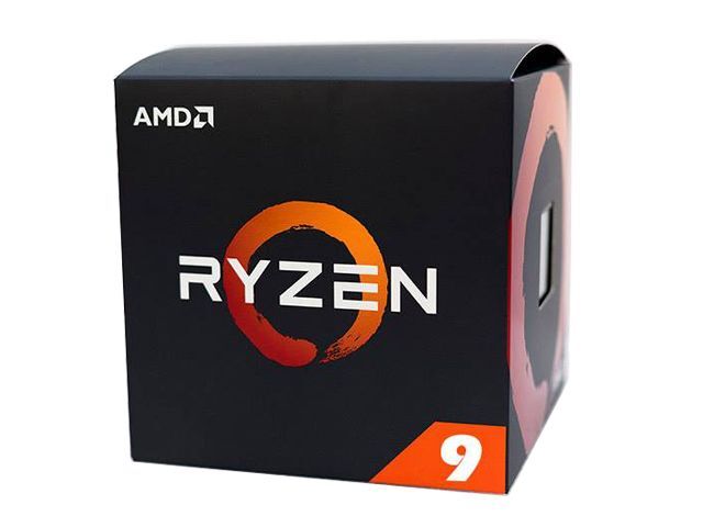 AMD Ryzen 9 5900X 3,7GHz AM4 BOX (Ventilátor nélkül) AMD Ryzen 9 5900X 3,7GHz AM4 BOX (Ventilátor nélkül)