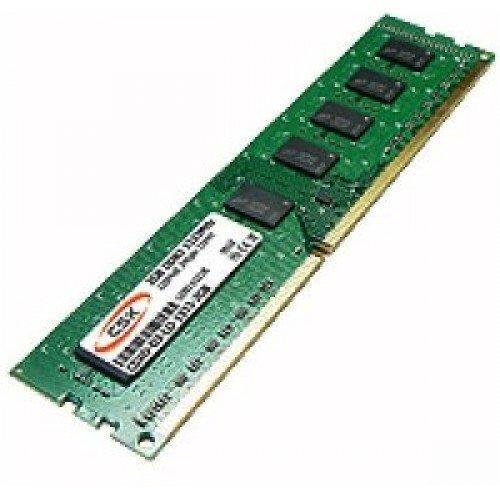 8GB DDR4 2400MHz CL17 DIMM (CSXD4LO2400-1R8-8GB) 8GB DDR4 2400MHz CL17 DIMM (CSXD4LO2400-1R8-8GB)
