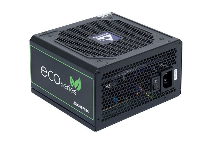 GPE-700S ECO - 700W, 85+ Bronze, 120mm GPE-700S ECO - 700W, 85+ Bronze, 120mm