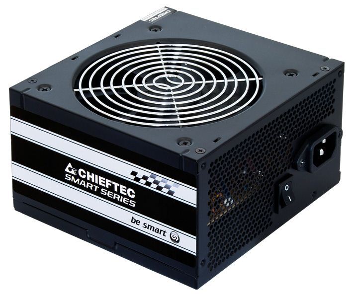 GPS-700A8 Smart - 700W, 12cm, 80+ GPS-700A8 Smart - 700W, 12cm, 80+