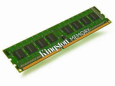 Kingston 8GB DDR3L 1600MHz Kingston 8GB DDR3L 1600MHz
