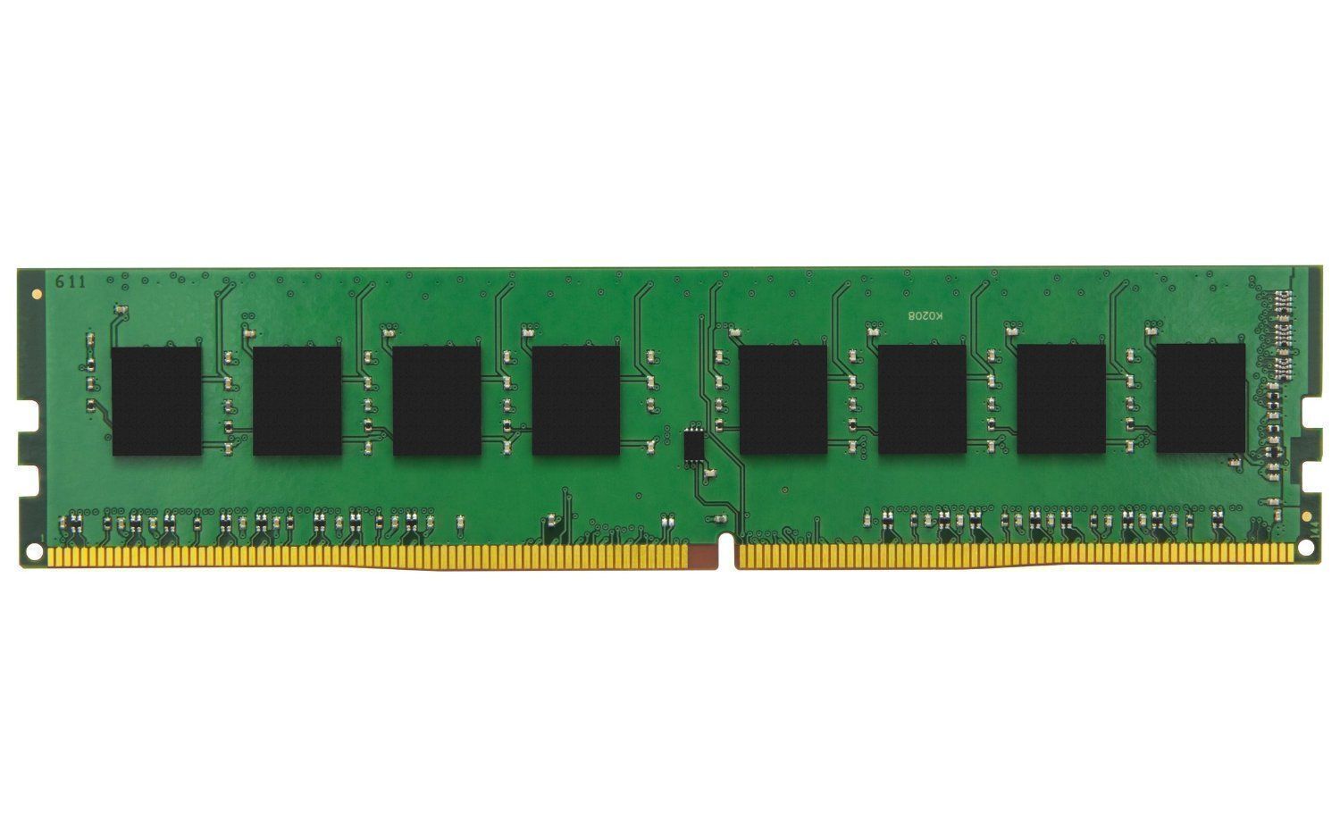 Kingston 16GB DDR4 2666MHz Kingston 16GB DDR4 2666MHz