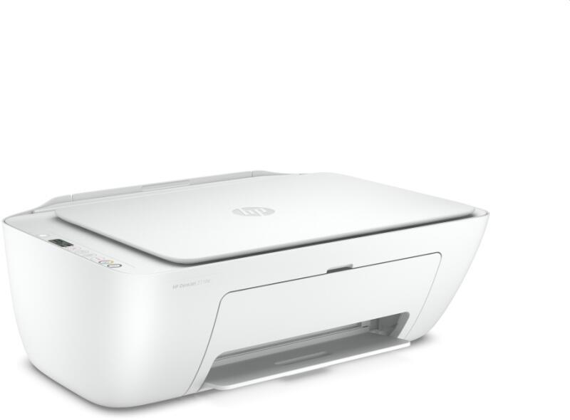 HP DeskJet 2710E Wireless Tintasugaras Nyomtató/Másoló/Scanner