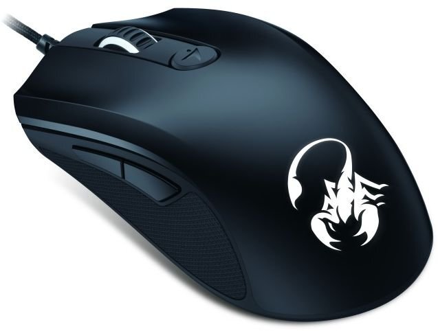 Genius GX Gaming Scorpion M8-610 Black Genius GX Gaming Scorpion M8-610 Black