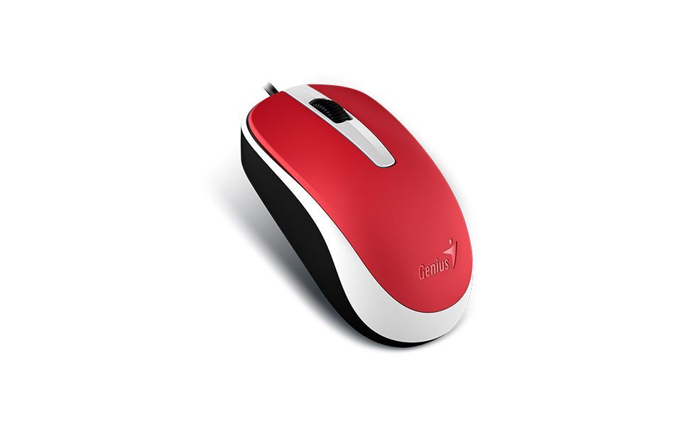 Genius DX-120 Red Genius DX-120 Red