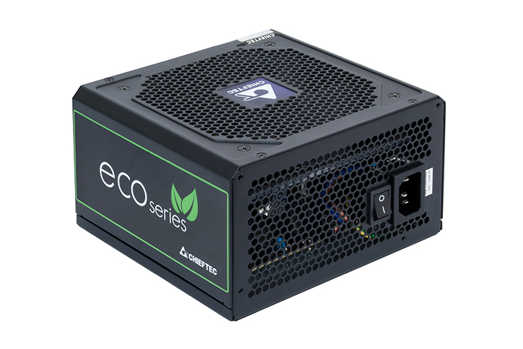 Chieftec 700W 80+ Bronze Eco Chieftec 700W 80+ Bronze Eco