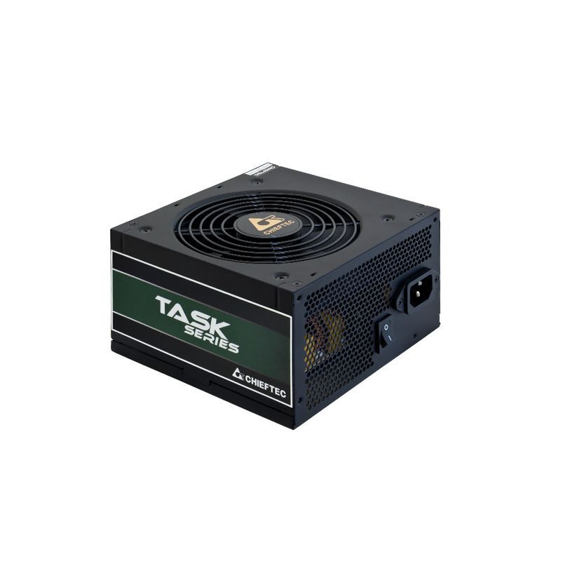Chieftec 700W 80+ Bronze Task Chieftec 700W 80+ Bronze Task