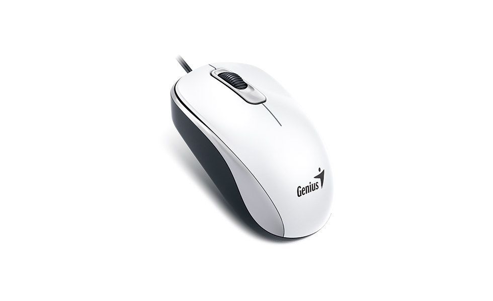 Genius DX-110 White Genius DX-110 White