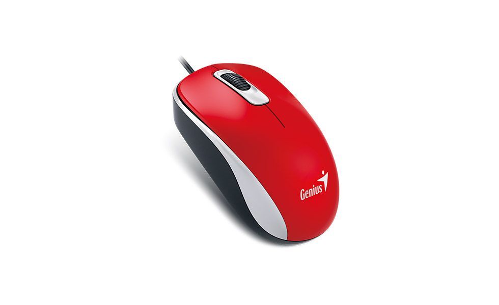 Genius DX-110 Red Genius DX-110 Red