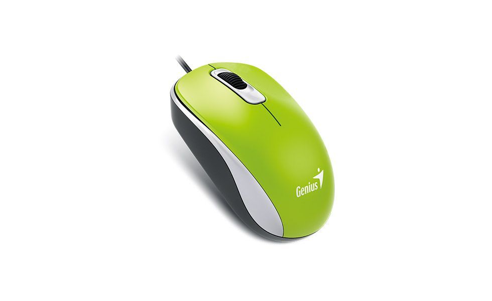 Genius DX-110 Green Genius DX-110 Green