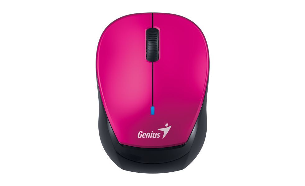 Genius Micro Traveler 9000R V3 Pink Genius Micro Traveler 9000R V3 Pink